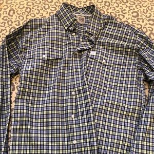 Men’s Cinch shirt